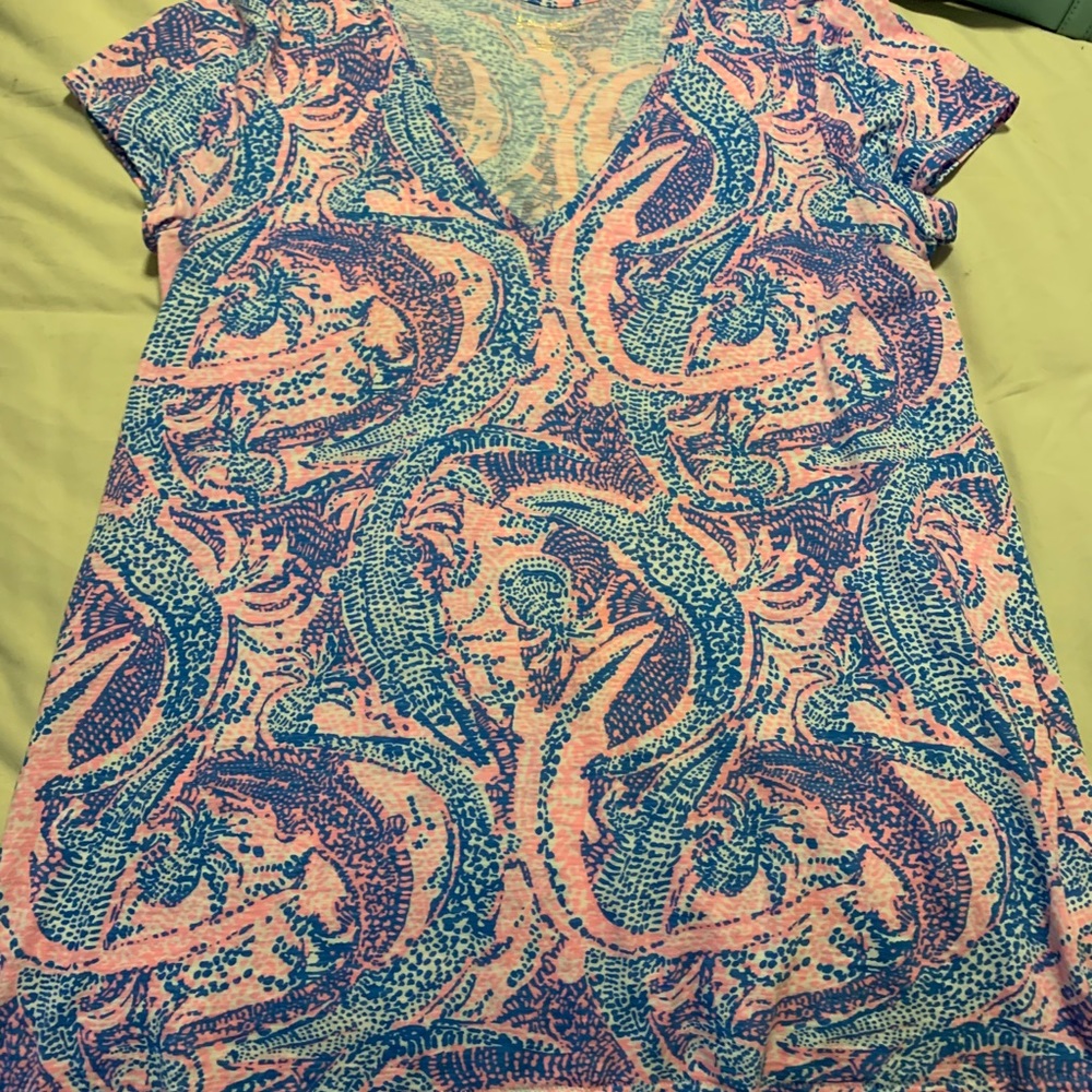 Euc lilly Etta T-shirt